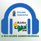 Logo de Rádio Cajúi
