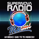 Logo de Supernova Radio Miami