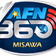 AFN The Source 1575 Misawa logo