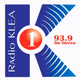 Logo de Radio Klea