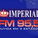 Logo de FM Imperial