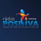 Rádio Positiva logo