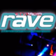 Logo de KTV Radio - KTV Rave Radio