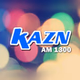KAZN 1300 中文廣播電臺 - KAZN logo