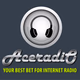Logo de AceRadio - The Vocal Jazz Channel
