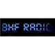 BHF Radio logo