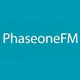 Logo de PhaseoneFM