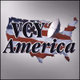 Logo de VCY America Radio - WVRN