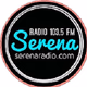 Logo de Radio Serena