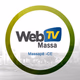 Logo de Web Rádio Massa