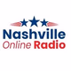 Logo de Nashville Radio
