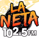 Logo de La Neta - XEJA