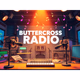 Logo de Buttercross Radio