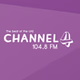 Channel 4 FM logo