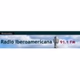 Radio IberoAmericana logo