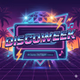 DISCOWEEK logo