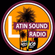 Logo de Latino Cr