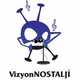 Logo de Vizyon Nostalji