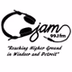Logo de CJAM 99.1 FM