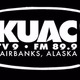 Logo de KUAC3 - KUAC-HD3