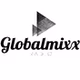 Global Mixx Radio logo