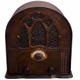 Logo de Retro Roots Radio