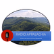Logo de Radio Appalachia
