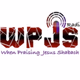 Logo de WPJS Gospel Internet Radio