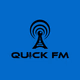 Logo de Quick FM