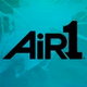 Air1 - WQRA logo