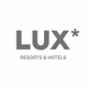 Logo de Sound of LUX*