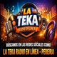 LA TK RADIO EN LINEA logo