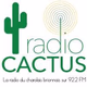 Logo de Radio Cactus FM