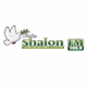 Logo de Rádio Shalon FM de Carapajó