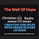 Logo de The Well Of Hope Christian Radio