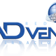 Logo de Redadvenir TV