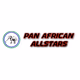 Logo de Pan African Allstars Radio