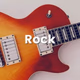 Logo de Hotmix - Rock