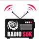 Logo de Radio SOK