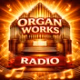 HearMe.fm - Organ Works logo