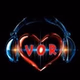 Voice Over Radio (VOR) logo
