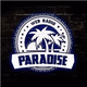 Logo de Paradise Web Rádio