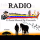 Logo de Radio Folclorllanero