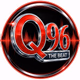 Logo de Q96 The Beat