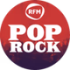 Logo de RFM - RFM Pop Rock