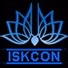 ISKCON -  Los Angeles Temple Live logo