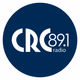 Logo de CRC 89.1 Radio