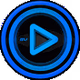 Bouncy Vibes Radio logo