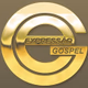 Logo de Rádio Expressão Gospel
