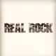 Real Rock logo